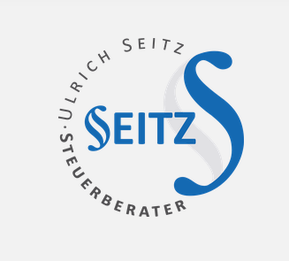 Logo Steuerkanzlei Ulrich Seitz Logo Steuerkanzlei Ulrich Seitz